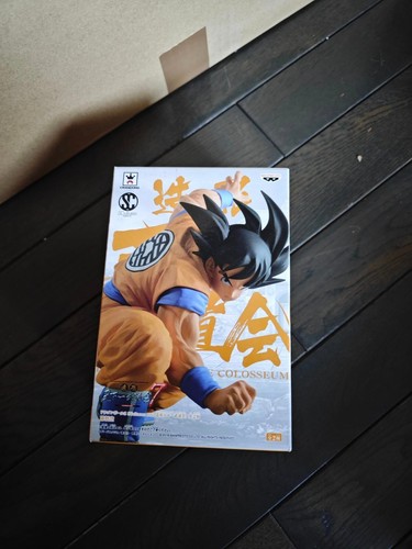 Dragon ball figure colosseum - ball,