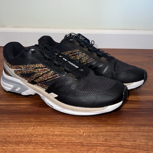 Scarpe allenamento salomon - da,