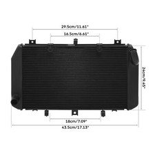 Radiator Cooler Cooling Fit