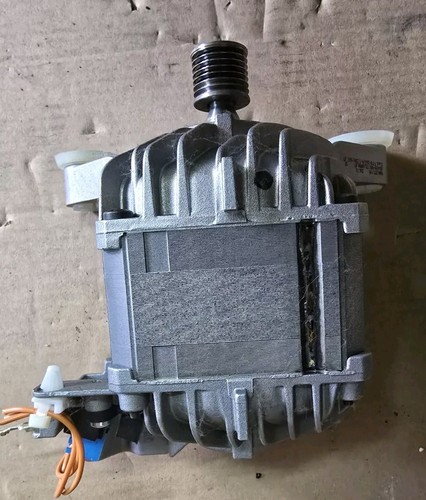 Motore inverter siemens bosch - siemens,