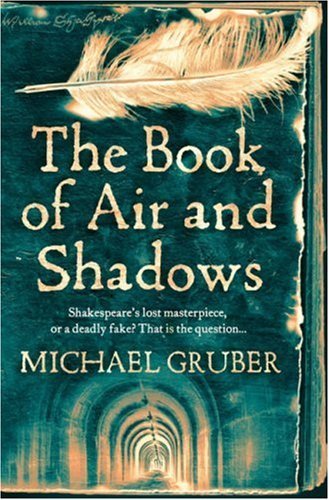 The book air and - the,