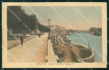 Torino Città Corso Cairoli