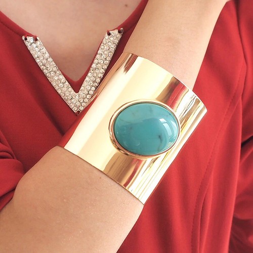 Parure set bracciale collana
