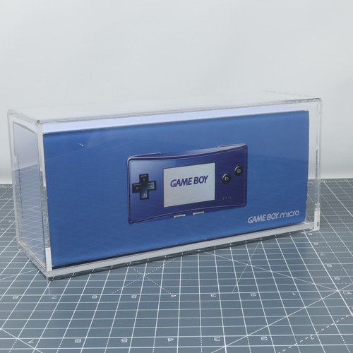 Nintendo game boy micro - nintendo,