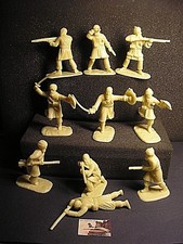 Soldatini Armies in Plastic