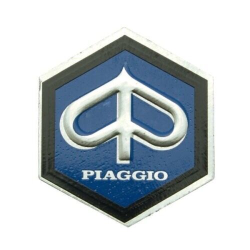 Scudetto stemma piaggio - stemma,