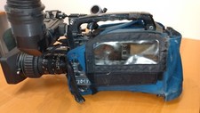 Sony DSR-300 Camcorder, Canon