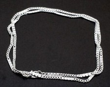 Collana catena adorabile