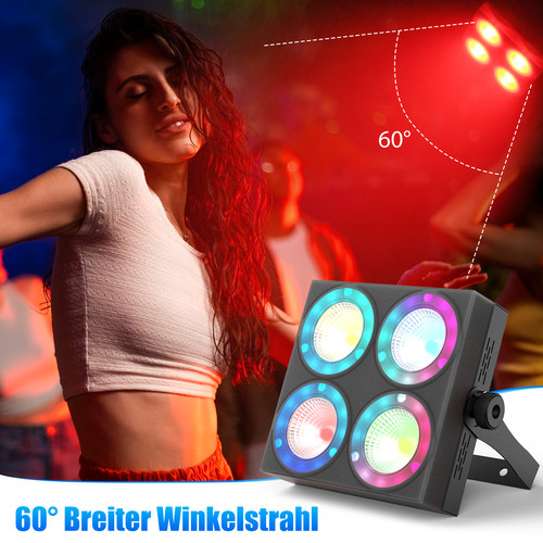 120 led par wash - 4,