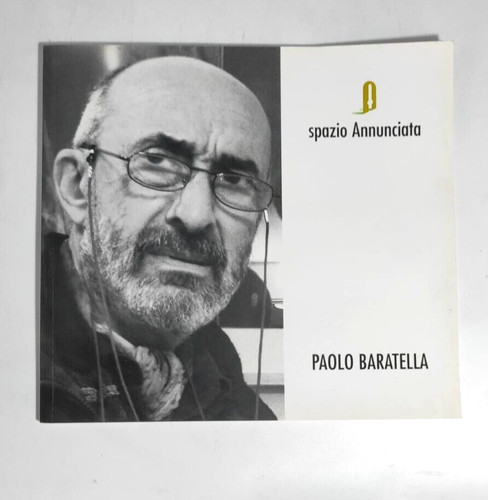Paolo baratella milano anni - paolo, baratella.