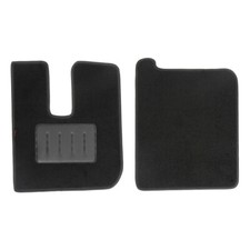 Tappeti su misura in moquette