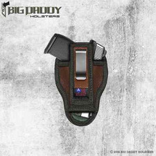 FONDINA BERETTA COUGAR 8000