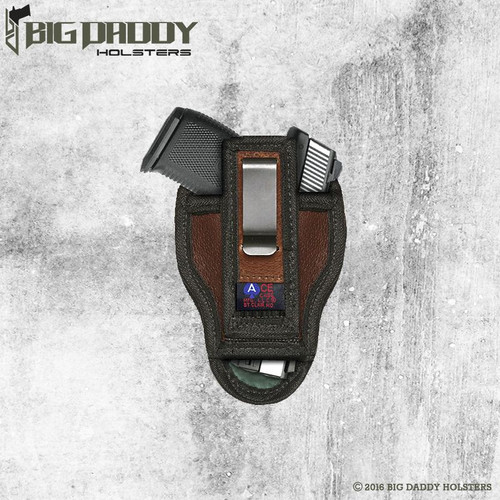 Fondina beretta cougar 8000 - fondina,