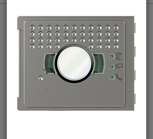 Bticino 351205 sfera robur - sfera,
