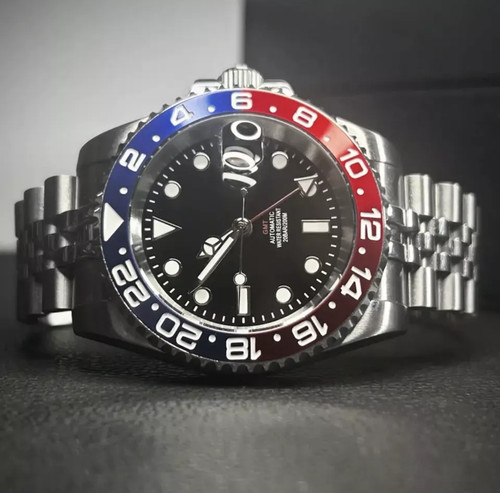 Orologi automatici uomo - orologi,