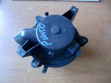 VENTOLA RISCALDAMENTO INTERNA