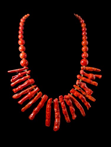 Collana vintage lee - collana,