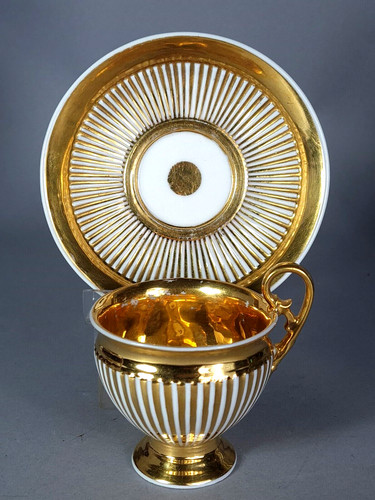 Grande tazza porcellana - tazza,