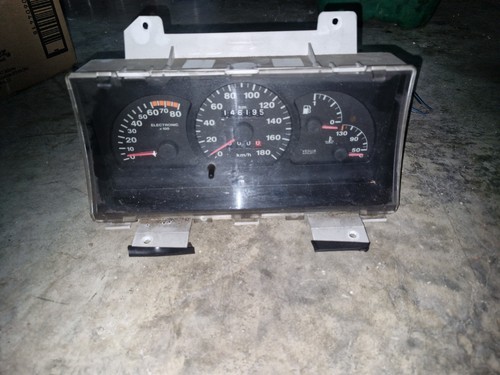 Quadro strumenti fiat 500 - fiat,