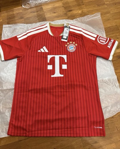 Maglia bayern monaco - fc,