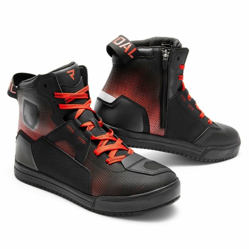 Stivali moto uomo rebelhorn - stivali,