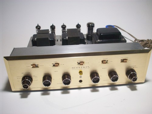 Scottkit stereomaster - scottkit, lk-30