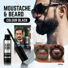 Penna mascara uomo quotidiana