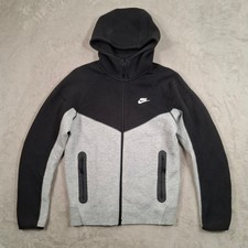 Felpa Nike Tech Fleece con