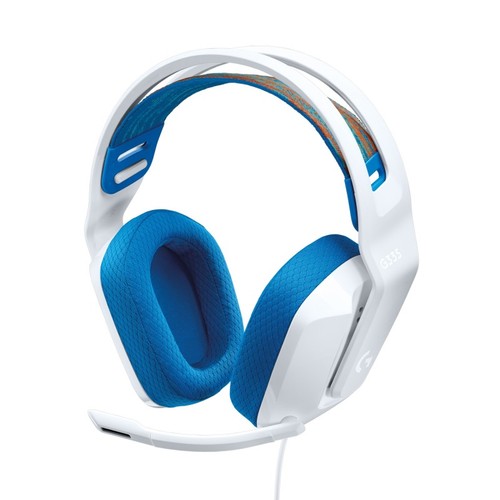 Logitech g335 wired - logitech, g