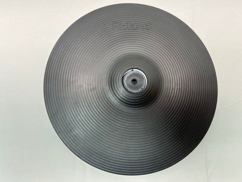 Roland 12c cymbal - cy-12c, v-cymbal