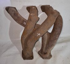 Collettori scarico alfa 90 - scarico,