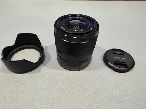 Sony f2 obiettivo - fe,