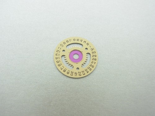 Rolex lady datejust - disco, data