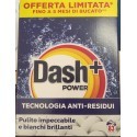 dash 83 misurini detersivo