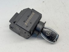 Blocchetto accensione mercedes - blocchetto,