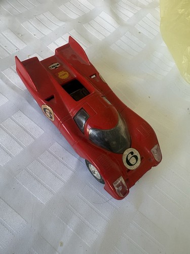 Rare vintage époque - rare,
