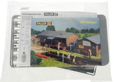 Faller 180597 H0 - Baracca da