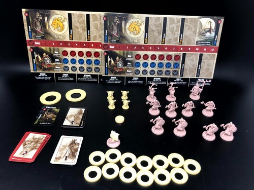 Blood rage digital physical - rage,