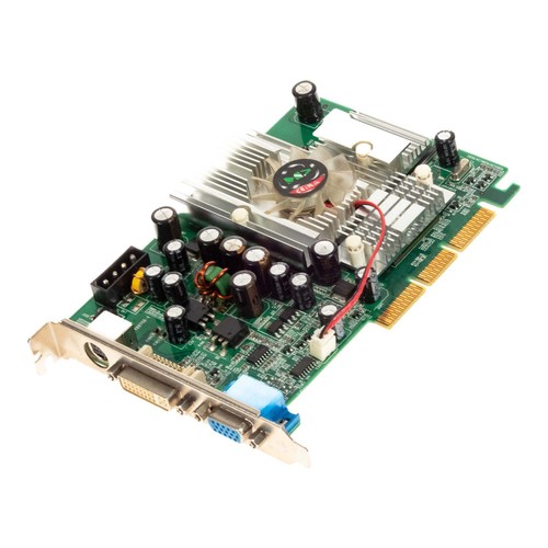 Scheda grafica manli nvidia - scheda,