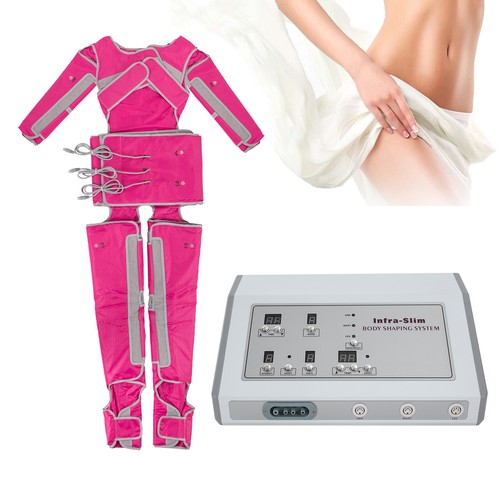 Pressoterapia pressione aria - pressoterapia,