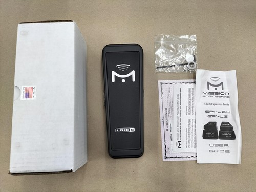 Mission engineering sp1 l6h - mission, sp1-l6h