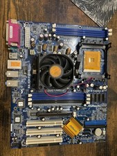 Scheda madre Asrock K8 combo