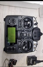 Eurgle 9x Turnigy Flysky Radio