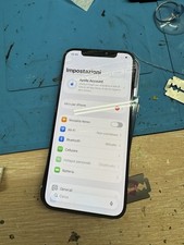 iPhone 12 / 12 Pro OLED PULLED