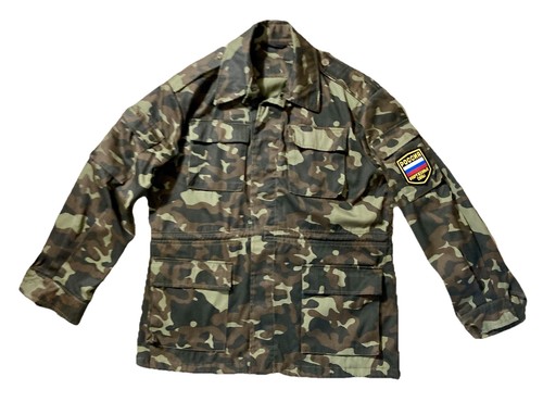 Giacca russa vsr ttsko - russa,