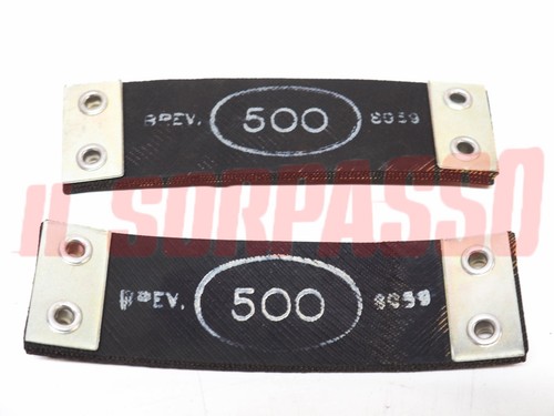 Cinghie tiranti porta - tiranti,