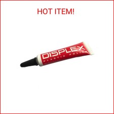 Displex Plastic Polish