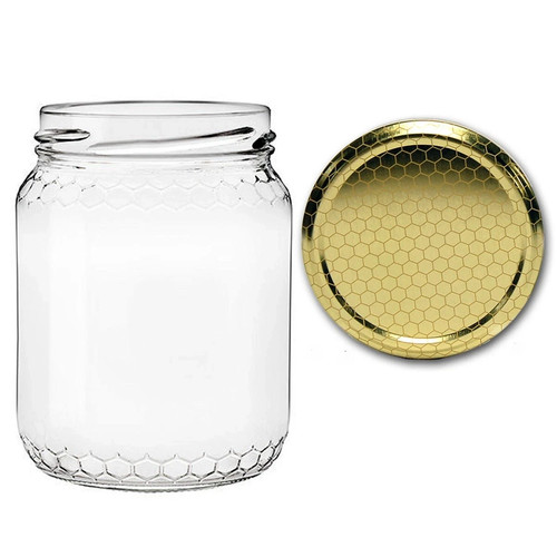 Vaso vasetto barattolo per - vaso,