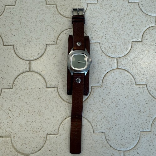 Orologio fossil big - big, tic