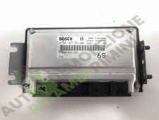 L12A1 CENTRALINA INIEZIONE   HONDA JAZZ «I» (2002) 1.2 S iDSI Berlina, 5 p. d...